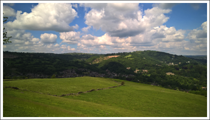 Dene Quarry