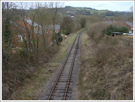 The steepest?