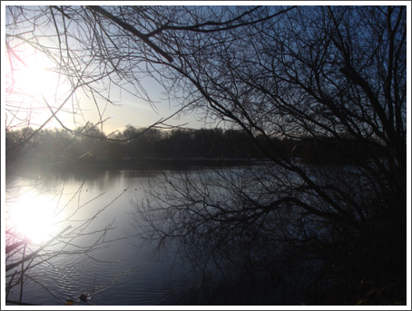 Branston Water Park