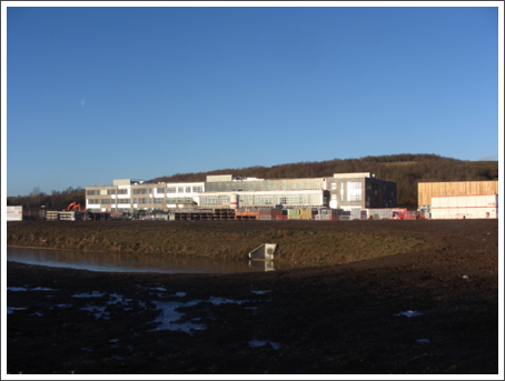 John Taylor Free School