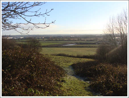 Branston Locks