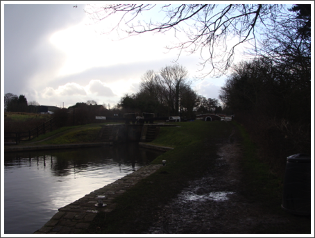 Hunt's & Keeper's Locks