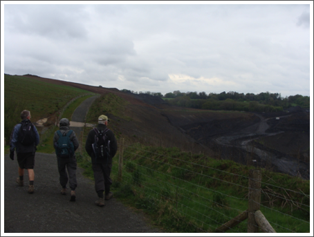 Maccetter Quarry