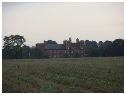 How long left for the club House?