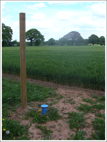 More signs of HS2