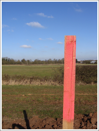 HS2 ground surveys underway