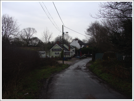 The Drill Inn, Burntwood