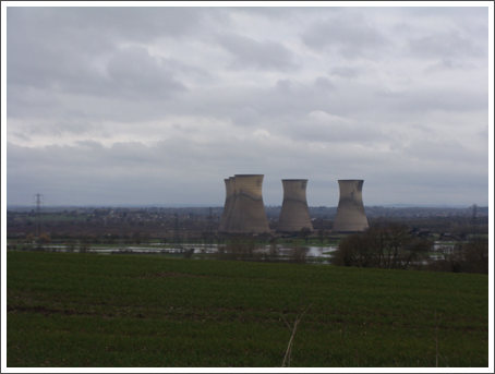 Willington Power Station