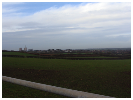 Armitage & Rugeley B