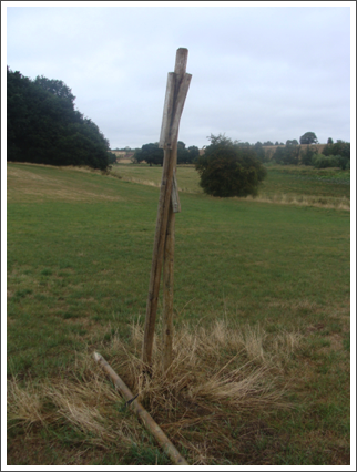 Does someone object to HS2's surveys?