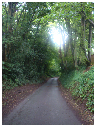 School Lane, Hints