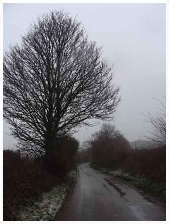 Old London Road