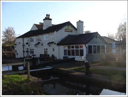 Star Inn